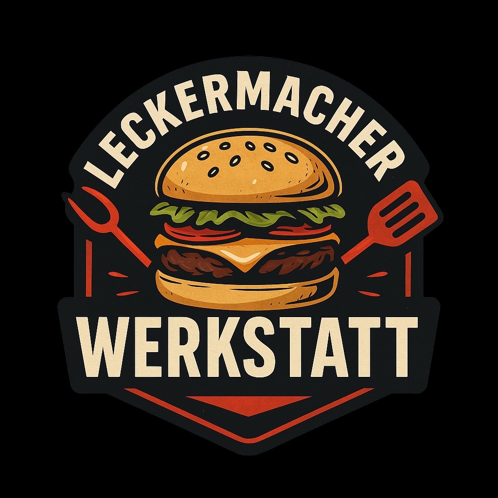 Lecker hast du hier!